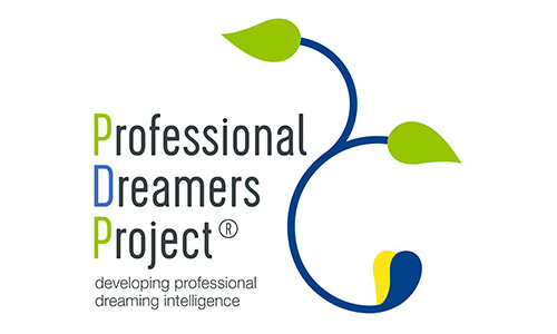 Nasce “Professional Dreamers Project® “