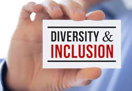 Diversity & Inclusion – testimonianze straordinarie